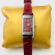 Swiss Copy Jaeger-LeCoultre Reverso Duetto Quartz Watch - Lady Size - Rose Red Face (7)_th.jpg